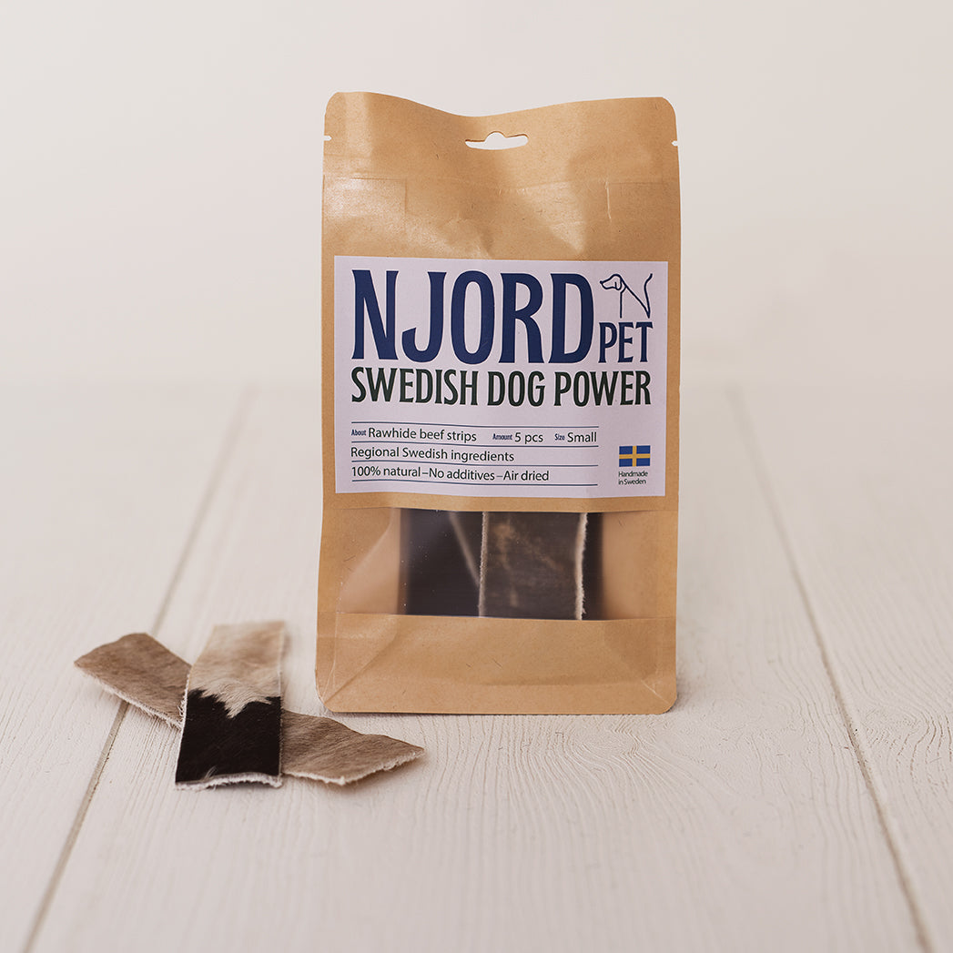 Nord Pet - Storfestrips med hår
