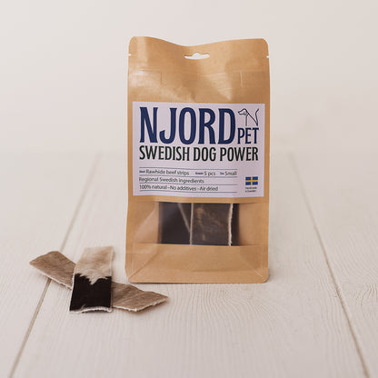 Nord Pet - Storfestrips med hår