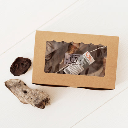 Delikatesseboks - For finsmakeren