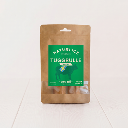 Naturligt® - Tyggerull storfe