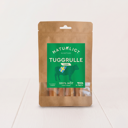 Naturligt® - Tyggerull storfe
